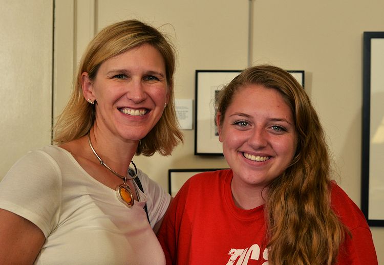 Antarctica Reception